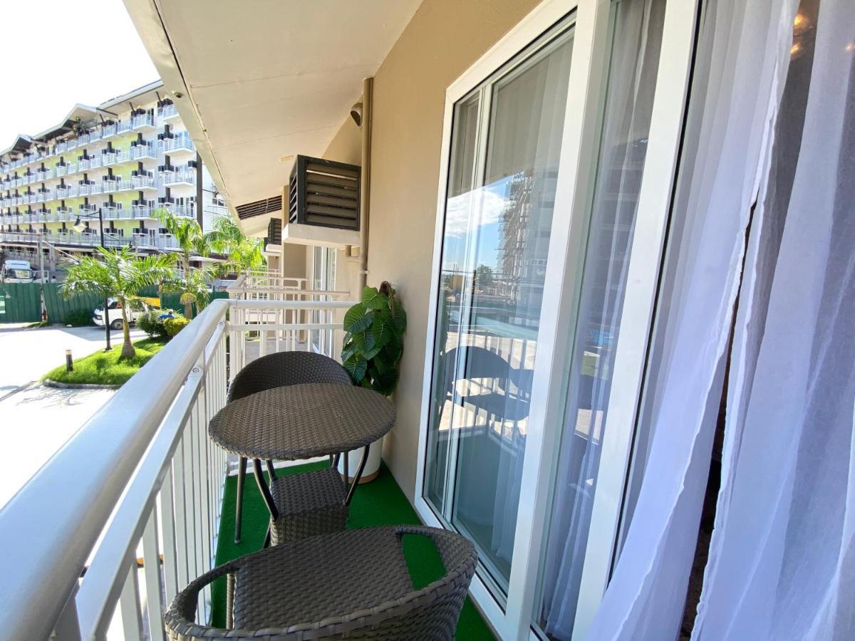 Amani 133, 4 Minutes To Airport, Fast Wi-Fi, Free Netflix Apartment Lapu-Lapu City Luaran gambar