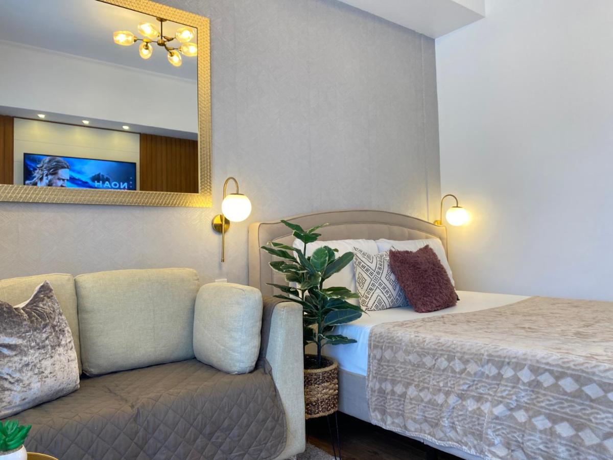 Amani 133, 4 Minutes To Airport, Fast Wi-Fi, Free Netflix Apartment Lapu-Lapu City Luaran gambar