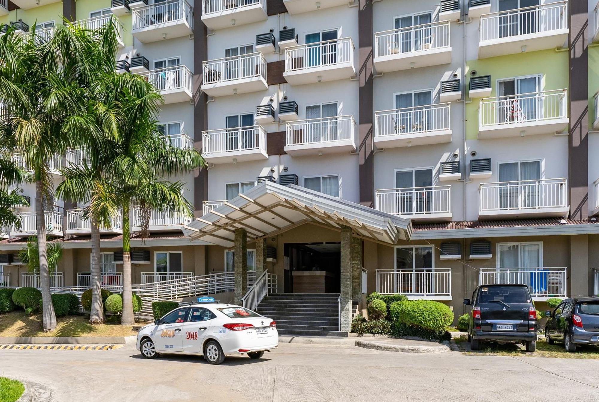 Amani 133, 4 Minutes To Airport, Fast Wi-Fi, Free Netflix Apartment Lapu-Lapu City Luaran gambar